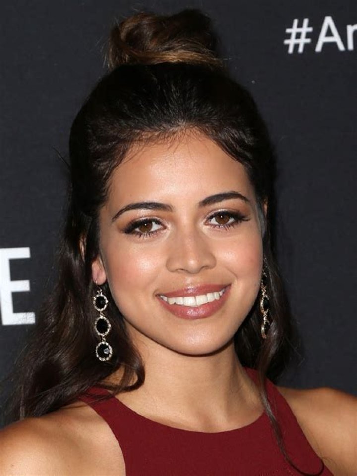 Angelique Rivera - Bio, Age, Wiki, Facts and Family