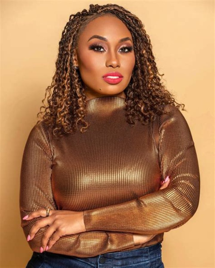 Angell Conwell - Bio, Age, Wiki, Facts and Family
