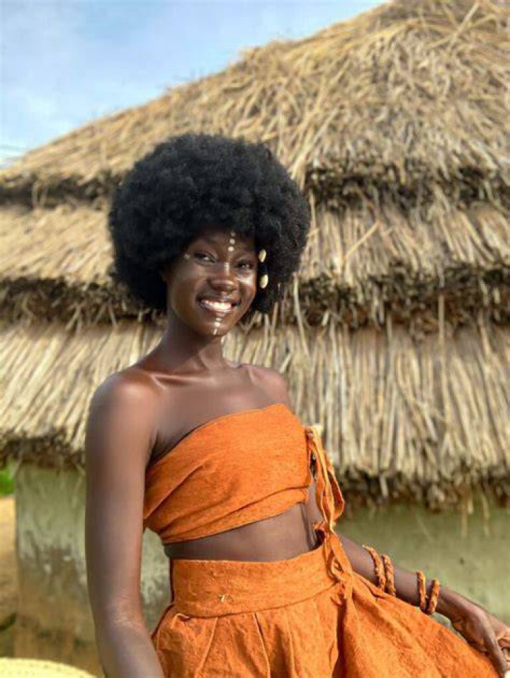 Angella Summer Namu - Bio, Age, Wiki, Facts and Family