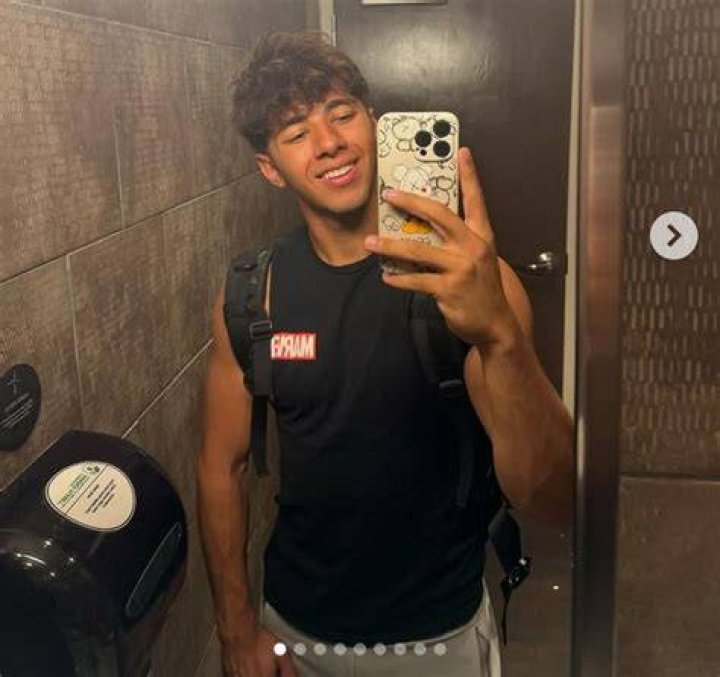 Angelo Bahu - Biography, Age, Wiki, Facts and Family