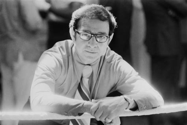 Angelo Dundee - Bio, Age, net worth, Wiki, Facts and Family