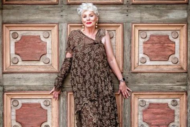 Angie Bowie (model) Wiki,Age,Birthday,Biography,Height,Net Worth ..