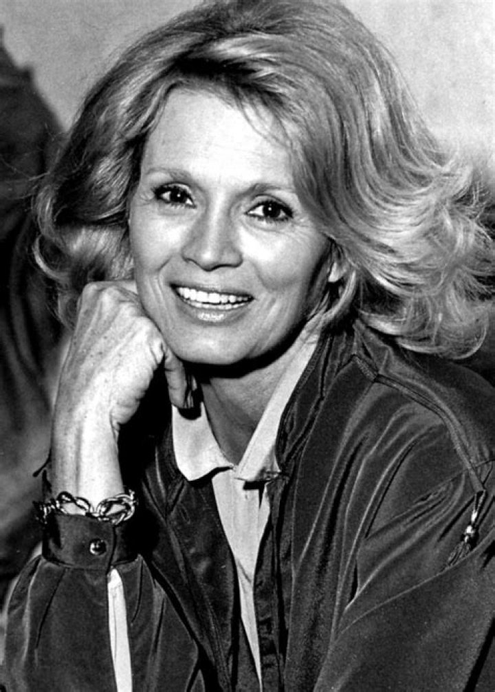 Angie Dickinson - Bio, Age, Wiki, Facts and Family