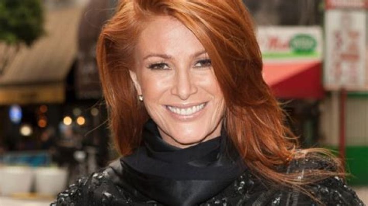 Angie Everhart - Bio, Age, Wiki, Facts and Family