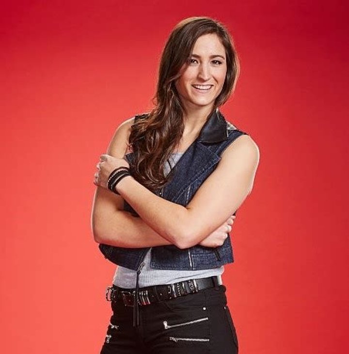 Angie Keilhauer - Bio, Age, Wiki, Facts and Family