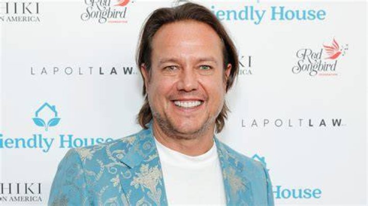 Angus Mitchell - Bio, Age, Wiki, Facts and Family
