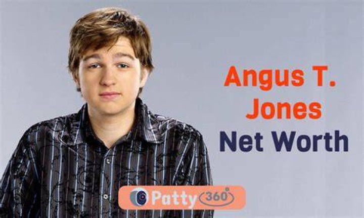 Angus T. Jones - Bio, Age, net worth, height, Wiki, Facts and Family