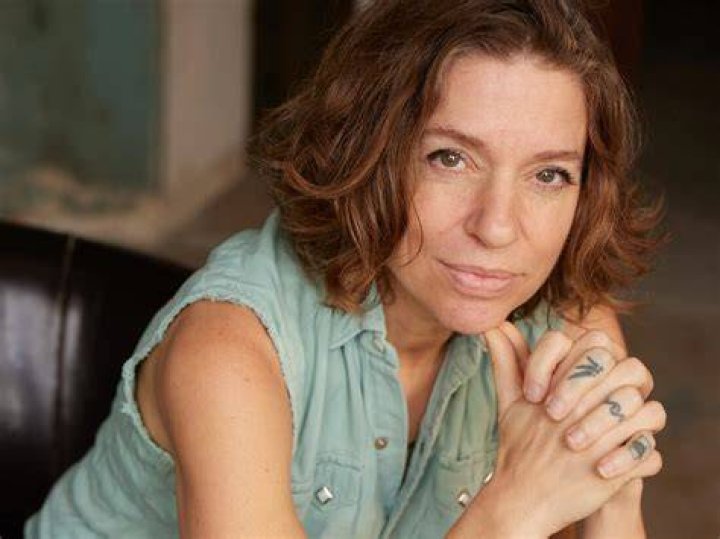 Ani DiFranco - Bio, Age, Wiki, Facts and Family