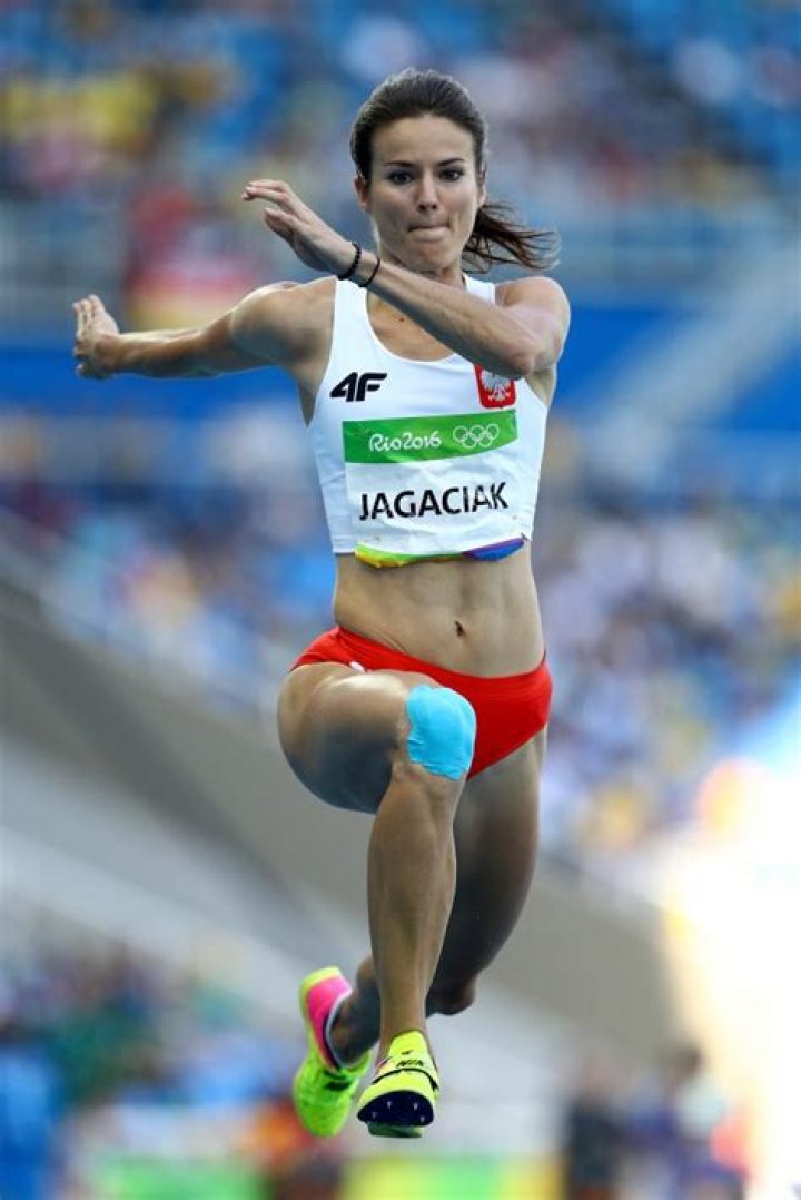 Ania Jagaciak-Michalska - Bio, Age, Wiki, Facts and Family