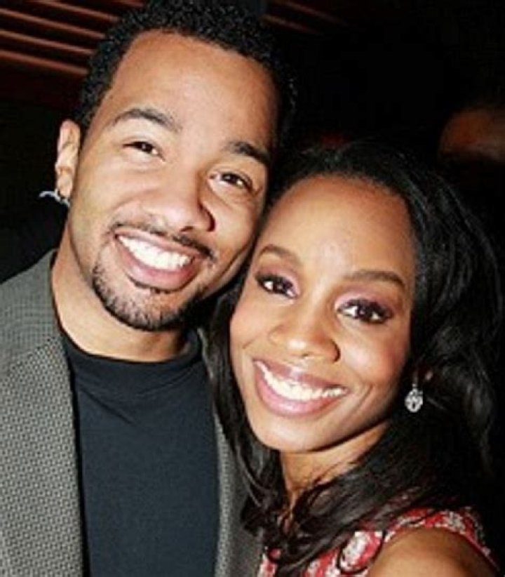 Anika Noni Rose - Bio, Age, Wiki, Facts and Family