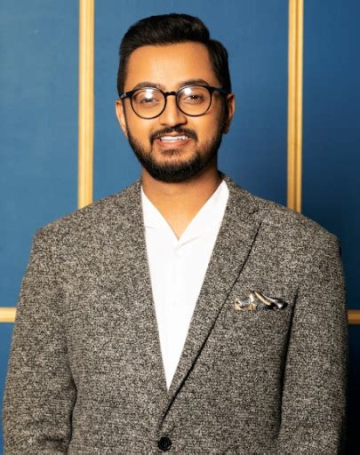 Anip Patel - Bio, Age, Wiki, Facts and Family