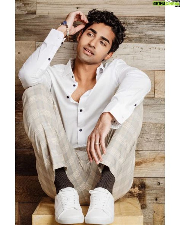 Anirudh Pisharody - Bio, Age, Wiki, Facts and Family