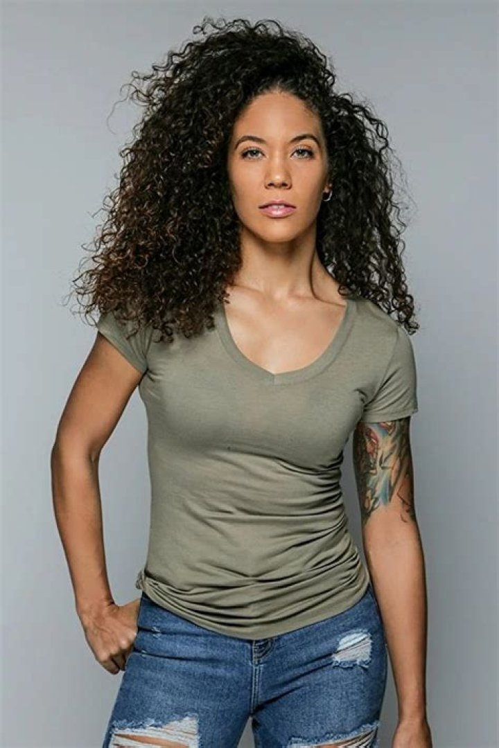 Anisha Gibbs (dancer) Wiki,Age,Birthday,Biography,Height,Net Worth ..