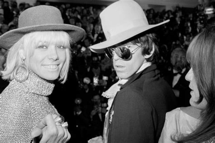 Anita Pallenberg (movieactress) Wiki,Age,Birthday,Biography,Height,Net Worth ..