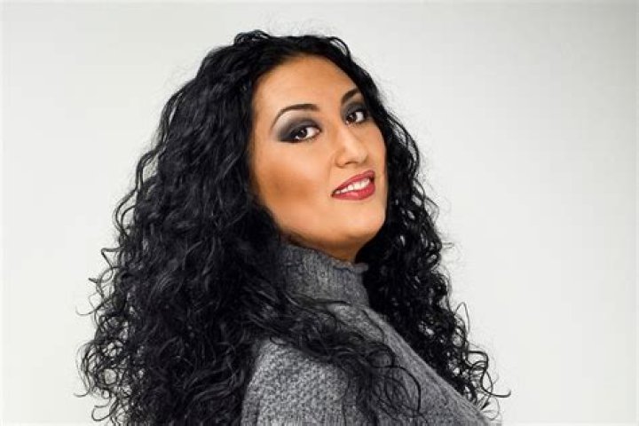 Anita Rachvelishvili (operasinger) Wiki,Age,Birthday,Biography,Height,Net Worth ..