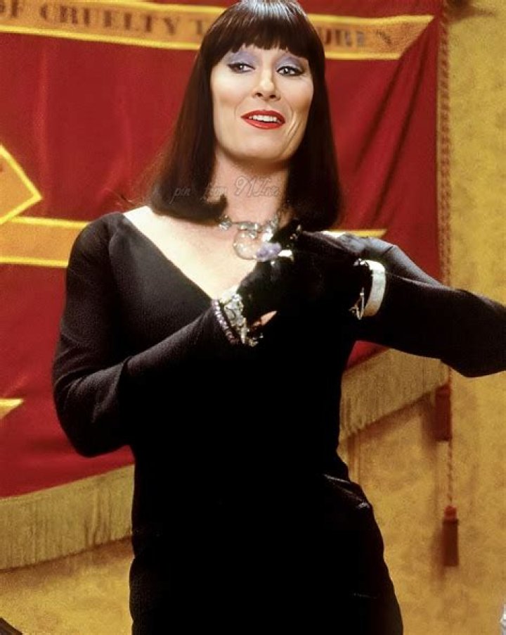 Anjelica Huston (movieactress) Wiki,Age,Birthday,Biography,Height,Net Worth ..
