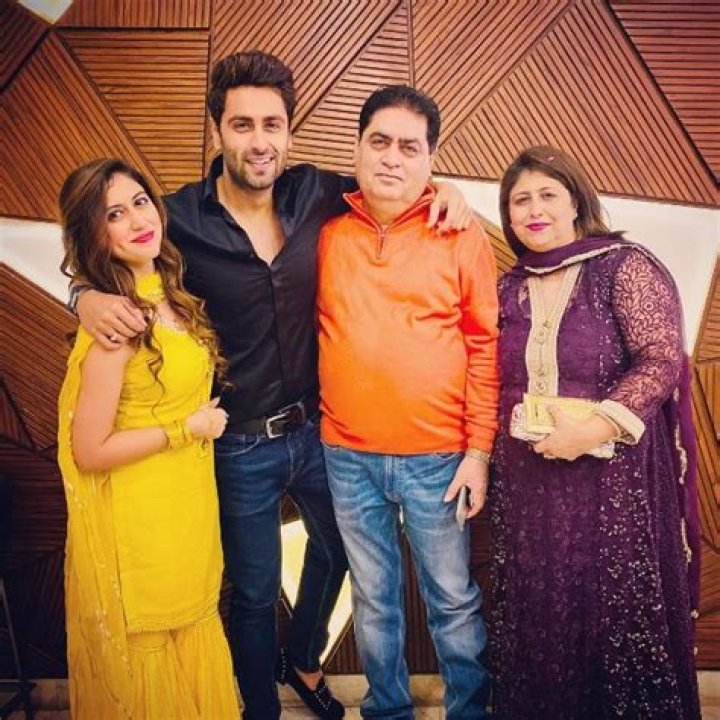 Ankit Gera - Bio, Age, siblings, height, Wiki, Facts and Family