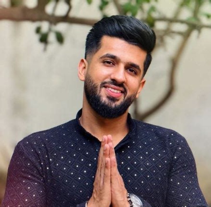 Anmol Kwatra (instagramstar) Wiki,Age,Birthday,Biography,Height,Net Worth ..