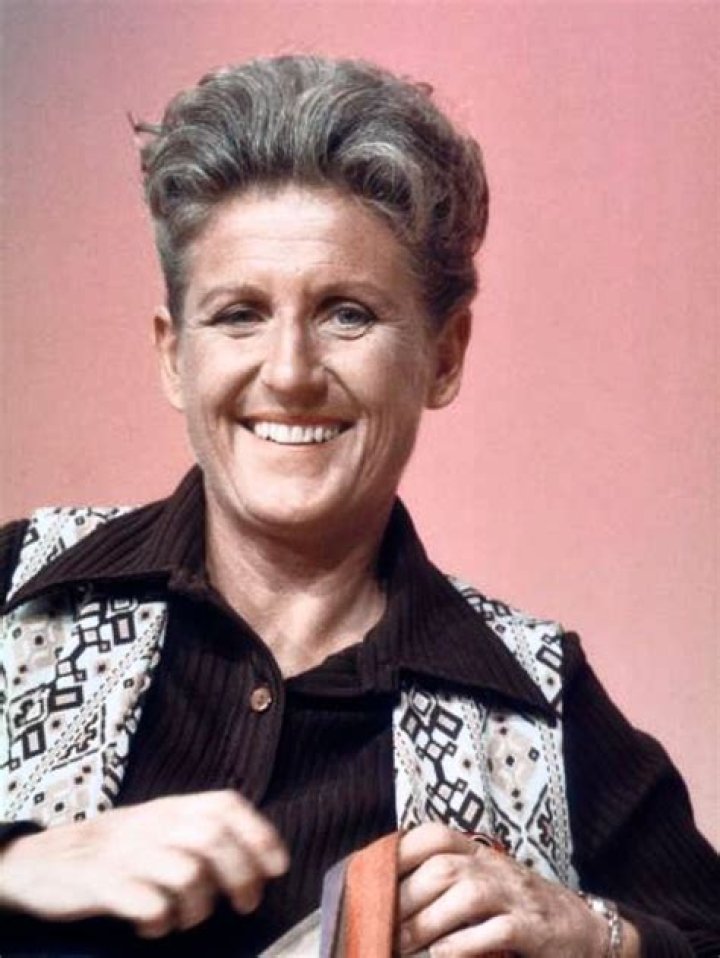 Ann B. Davis (tvactress) Wiki,Age,Birthday,Biography,Height,Net Worth ..