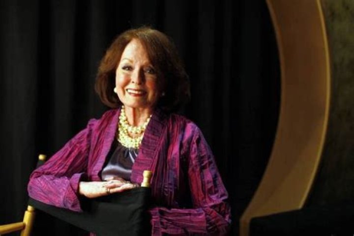 Ann Blyth - Bio, Age, Wiki, Facts and Family