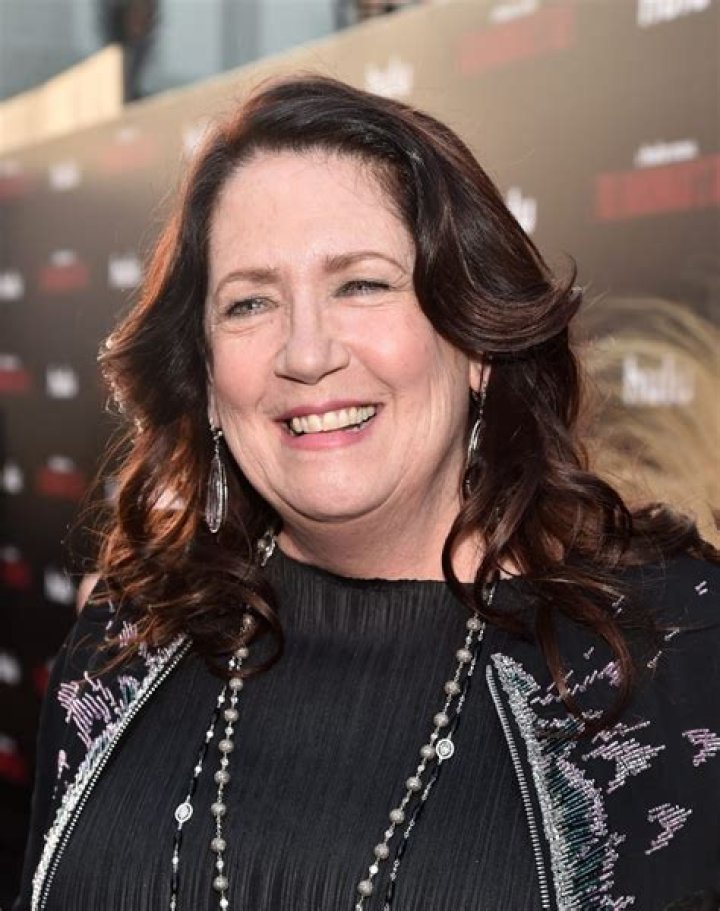 Ann Dowd (movieactress) Wiki,Age,Birthday,Biography,Height,Net Worth ..