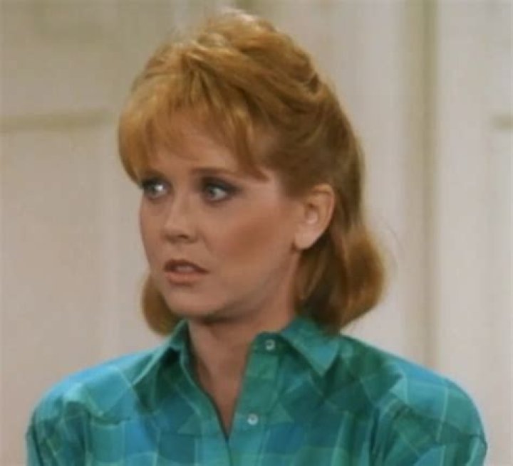Ann Dusenberry (tvactress) Wiki,Age,Birthday,Biography,Height,Net Worth ..