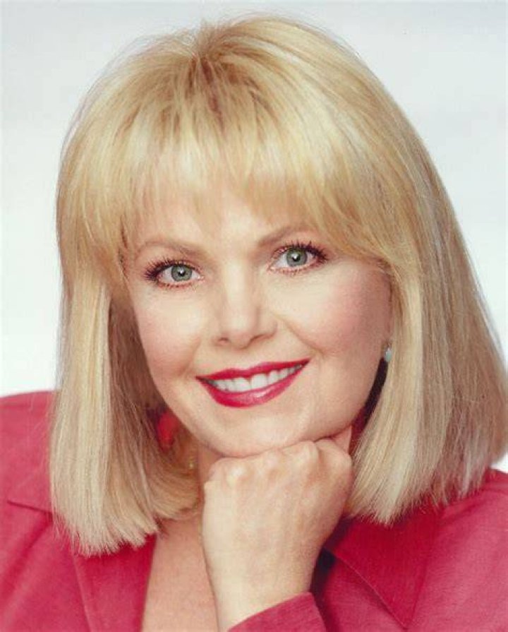 Ann Jillian - Bio, Age, Wiki, Facts and Family