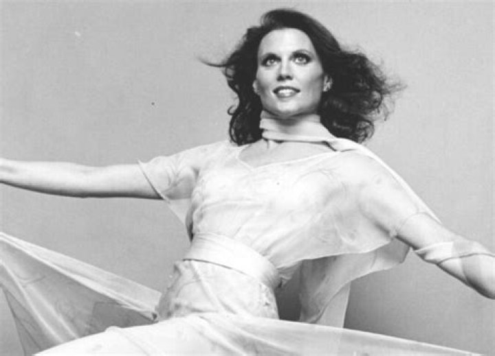 Ann Reinking (stageactress) Wiki,Age,Birthday,Biography,Height,Net Worth ..