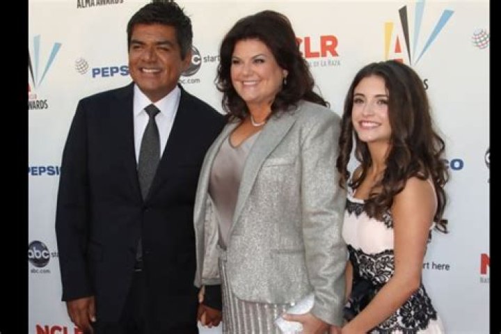 Ann Serrano (familymember) Wiki,Age,Birthday,Biography,Height,Net Worth ..