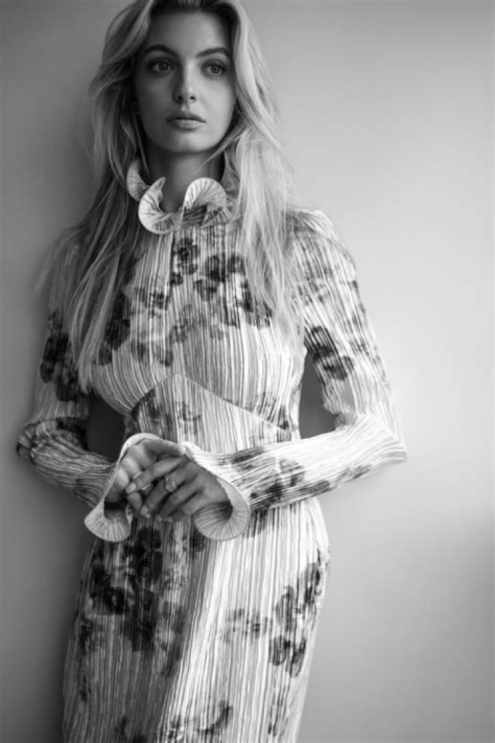 Ann Sophie Thieme: Model Detailed Bio, Age, Birthday, & Height Insights and more