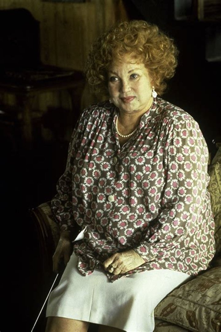 Ann Sothern - Bio, Age, Wiki, Facts and Family