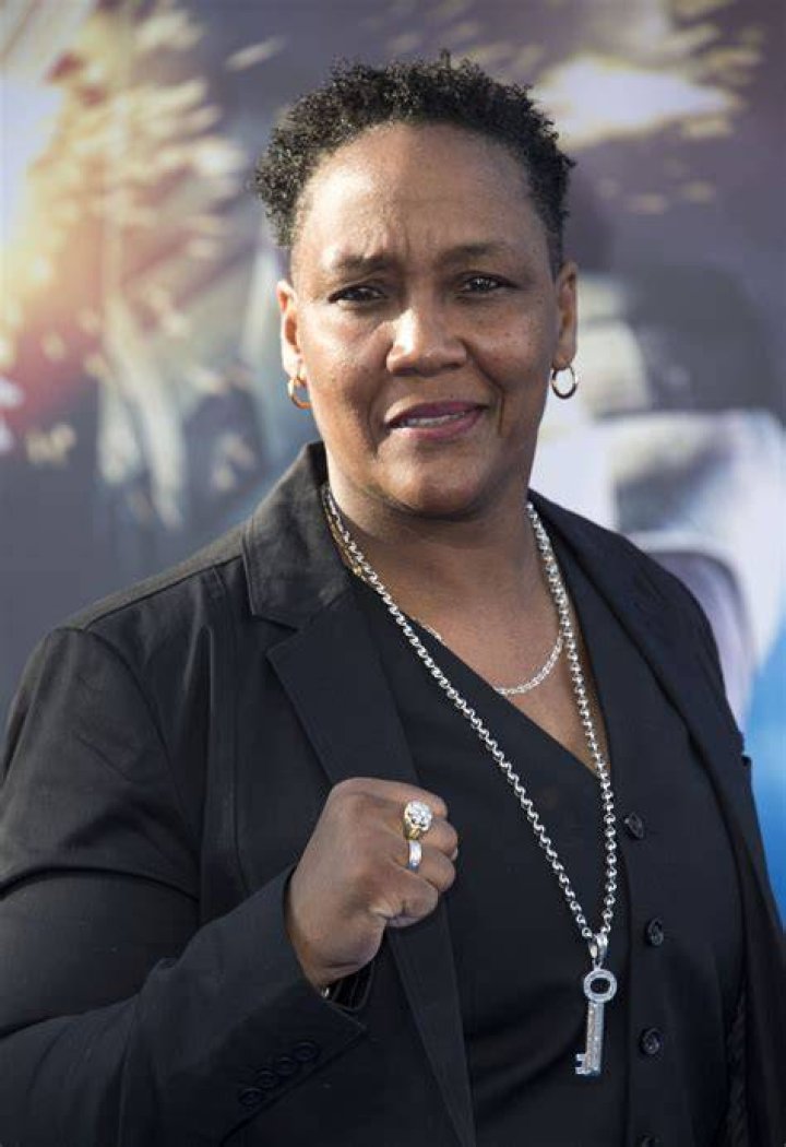 Ann Wolfe (boxer) Wiki,Age,Birthday,Biography,Height,Net Worth ..