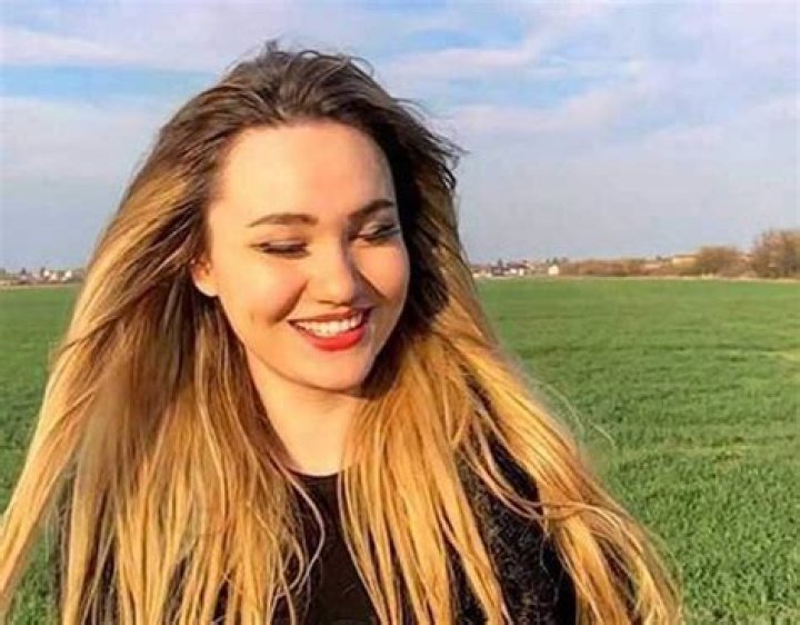 Anna Catify (tiktokstar) Wiki,Age,Birthday,Biography,Height,Net Worth ..