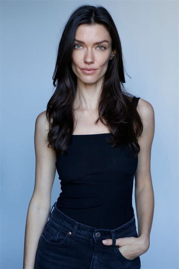 Anna-Christina Schwartz (model) Wiki,Age,Birthday,Biography,Height,Net Worth ..