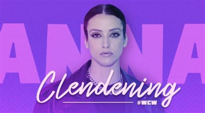 Anna Clendening - Bio, Age, Wiki, Facts and Family