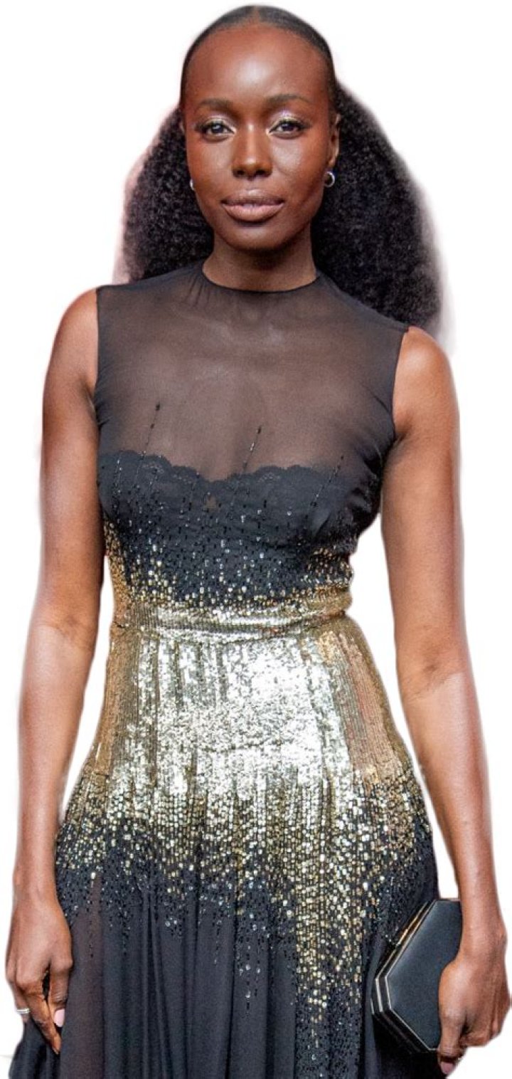 Anna Diop - Bio, Age, Wiki, Facts and Family