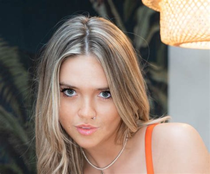 Anna Faith - Bio, Age, Wiki, Facts and Family