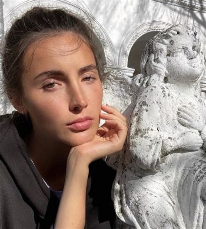 Anna Kanyuk - Bio, Age, Wiki, Facts and Family