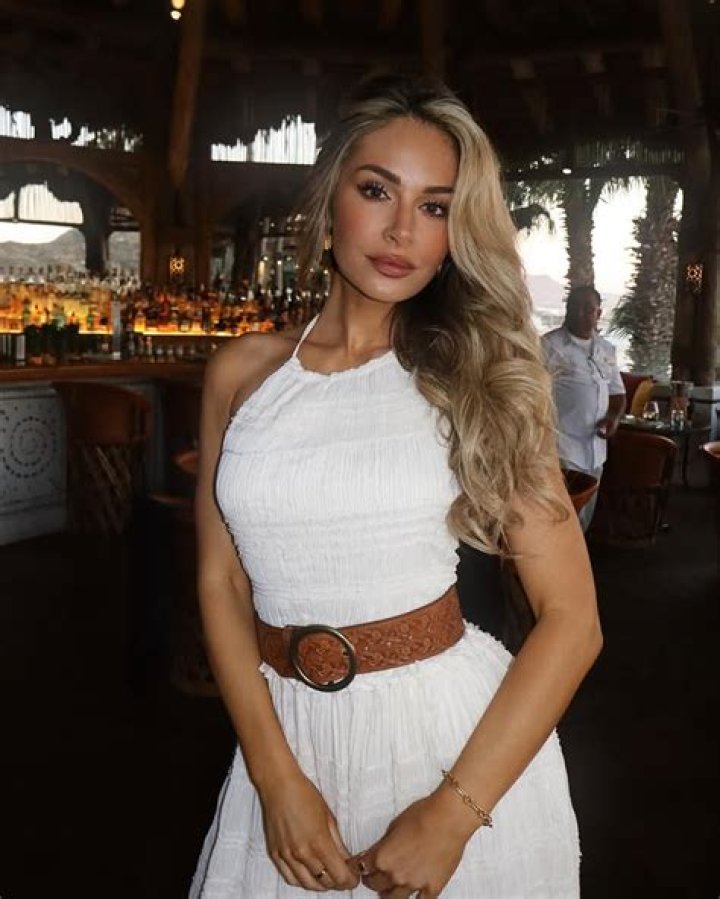 Anna Katharina - Bio, Age, Wiki, Facts and Family