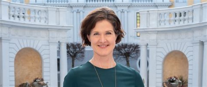 Anna Kinberg Batra (politician) Wiki,Age,Birthday,Biography,Height,Net Worth ..