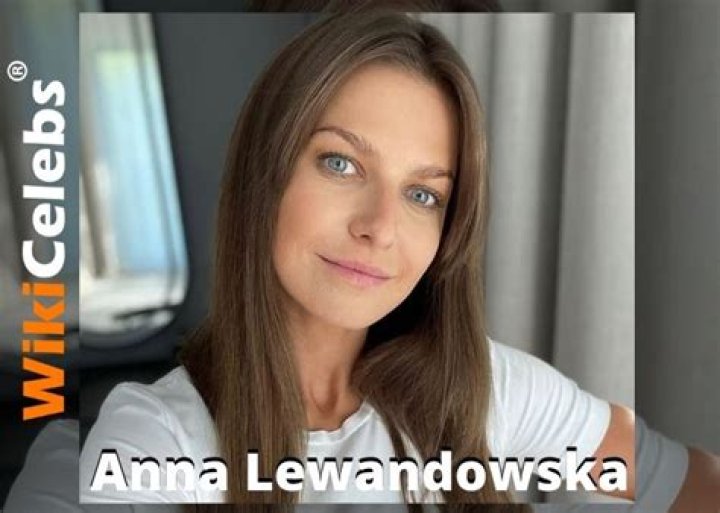 Anna Lewandowska (entrepreneur) Wiki,Age,Birthday,Biography,Height,Net Worth ..