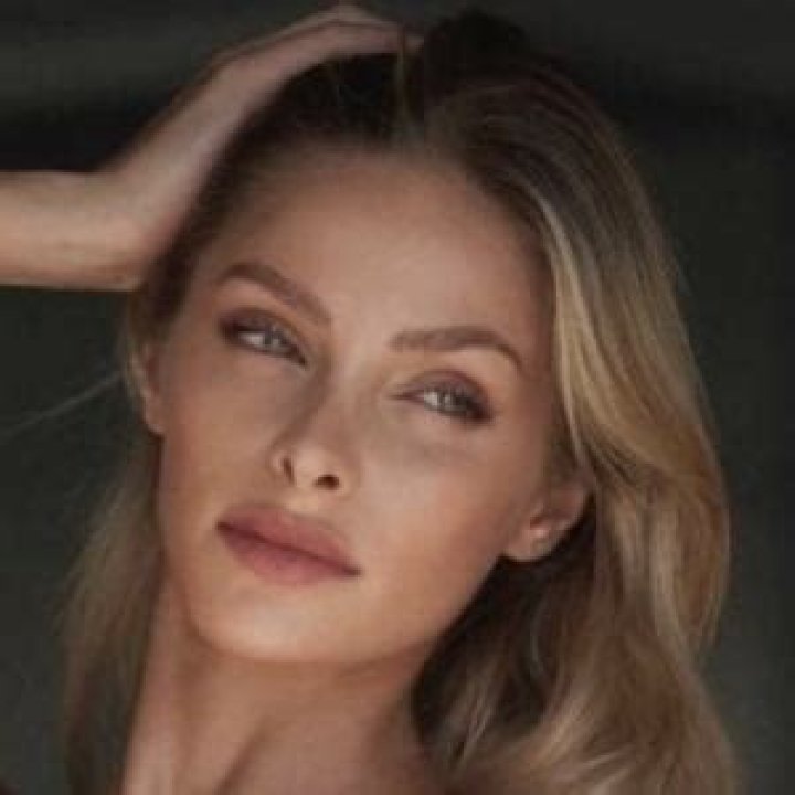 Anna Maria Olbrycht (model) Wiki,Age,Birthday,Biography,Height,Net Worth ..