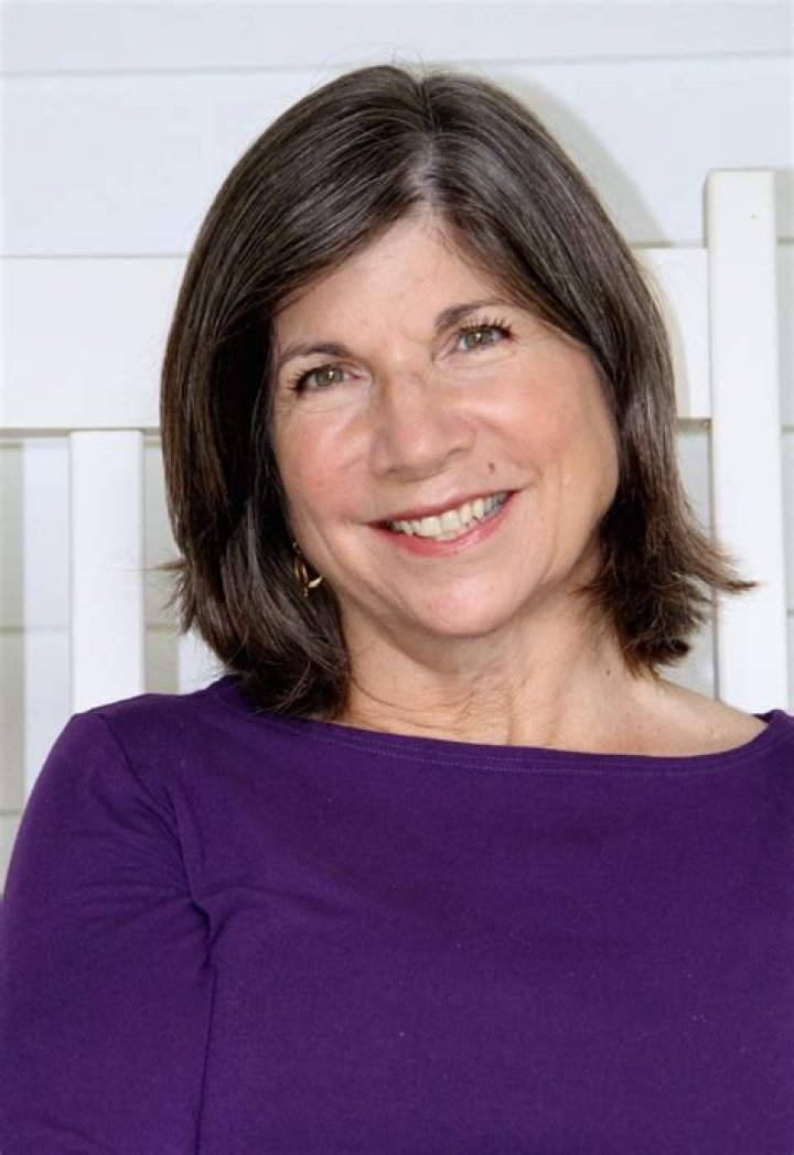 Anna Quindlen (nonfictionauthor) Wiki,Age,Birthday,Biography,Height,Net Worth ..