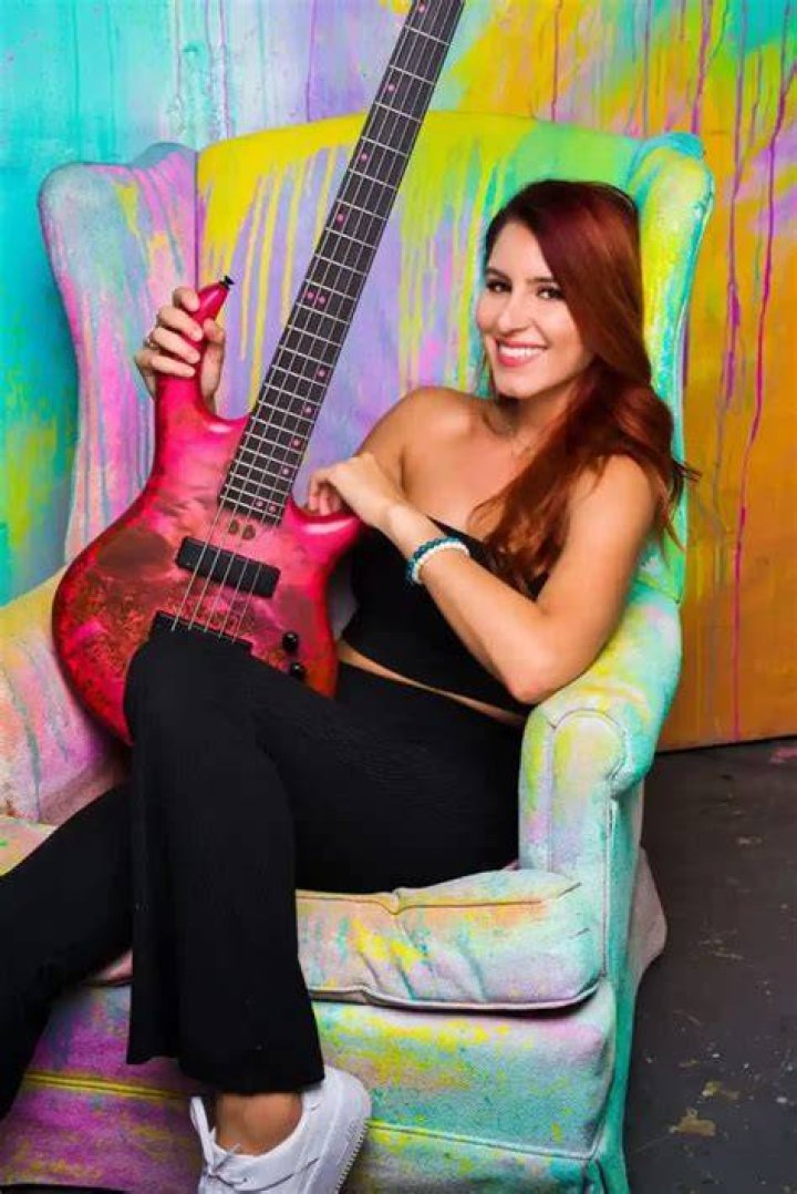 Anna Sentina - Bio, Age, Wiki, Facts and Family