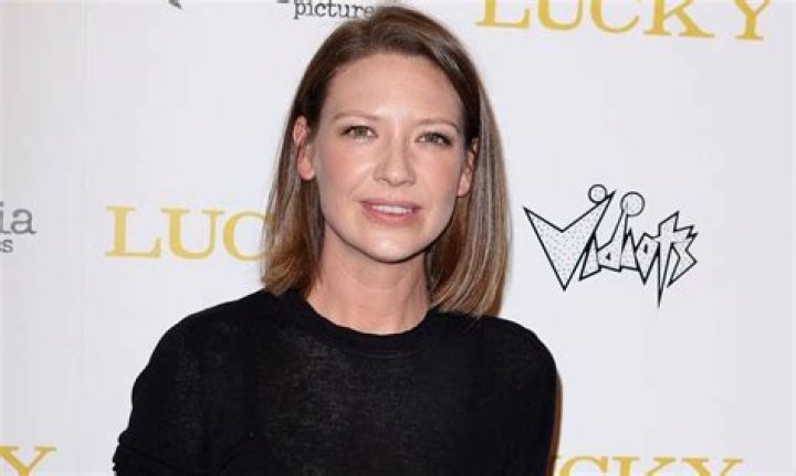Anna Torv - Bio, Age, Wiki, Facts and Family