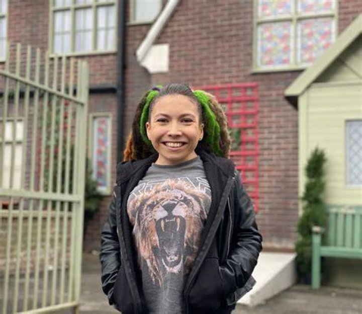 Annabelle Davis - Bio, Age, Wiki, Facts and Family