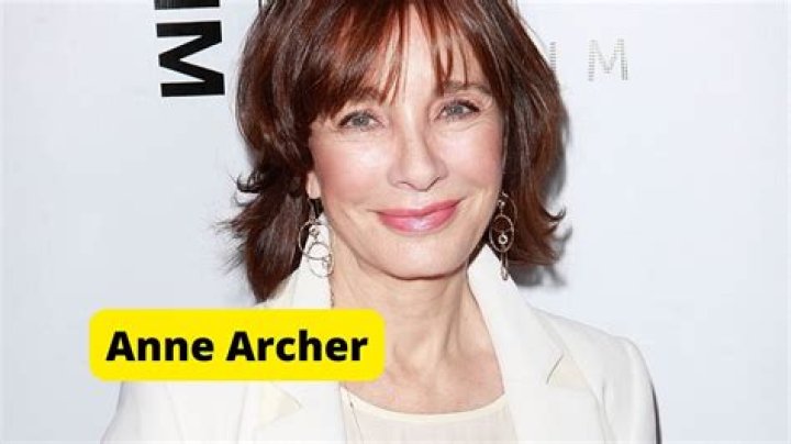 Anne Archer - Bio, Age, Wiki, Facts and Family