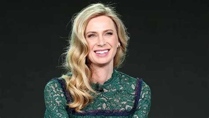 Anne Dudek (tvactress) Wiki,Age,Birthday,Biography,Height,Net Worth ..