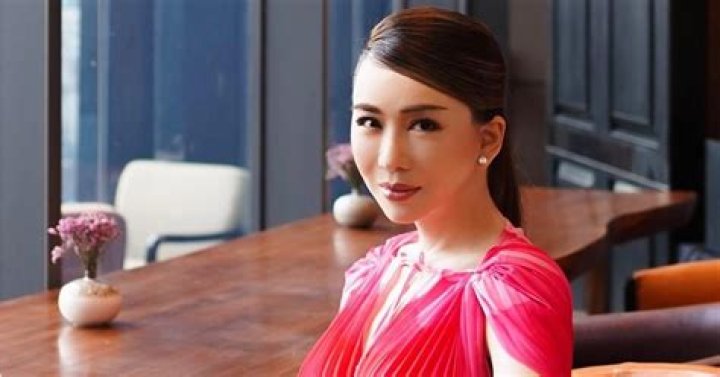 Anne Jakrajutatip: Business Executive Detailed Bio, Age, Birthday, & Height Insights and more