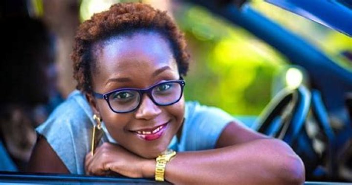 Anne Kansiime (comedian) Wiki,Age,Birthday,Biography,Height,Net Worth ..